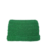 Jelly Bean Green Sparkle Cat Ear Hat
