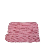 Pinkytoes Pink Sparkle Cat Ear Hat