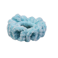 Poolside Vibes Scrunchie