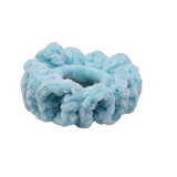 Poolside Vibes Scrunchie