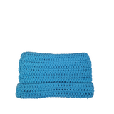 Turquoise Blue Cat Ear Hat