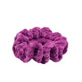 Viva Violeta Purple Scrunchie