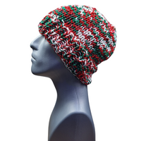 Festive Knit Beanie