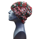 Festive Knit Beanie