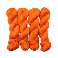 Sunkist Adore Worsted