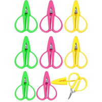 Mini Scissors With Cover