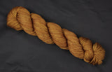 Bronzer Graffiti Bridge Silk DK