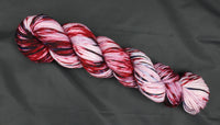 Blueberry Swirl Delirious DK