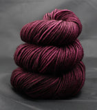Wine Kiss Sock