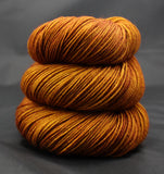 Bronzer Kiss Sock