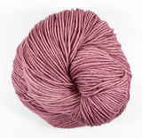 Black Cherry Kiss Sock