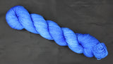 Tesseract Kiss Sock