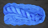 Tesseract Kiss Sock