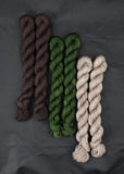 Camouflage Reflection Sock Mini Set of 6