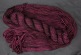 Wine Kiss Sock