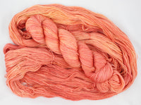 Peachy Crush Pop Life Fingering