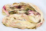 Pressed Flowers Adore Worsted