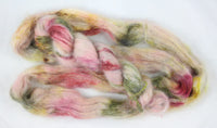 Pressed Flowers Revolution Mohair