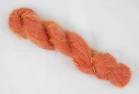 Peachy Crush Revolution Mohair