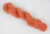 Peachy Crush Revolution Mohair