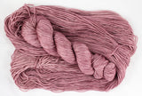 Black Cherry Kiss Sock
